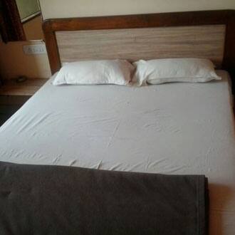 Hotel Murud Plaza, Murud-Janjira 4